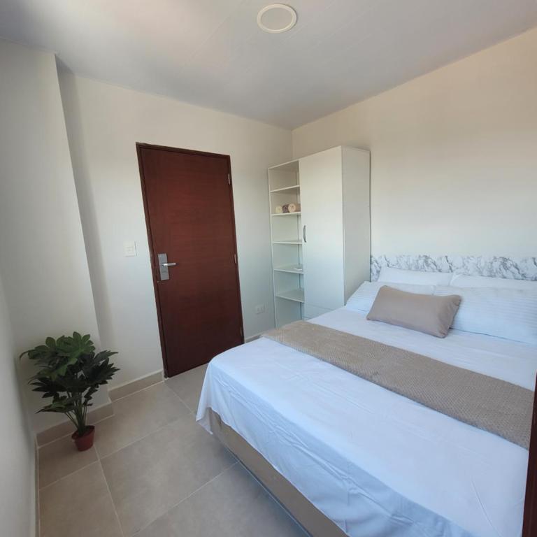 Mirador del Cielo Apart-hotel Boutique - Habitación Doble con baño privado - 13