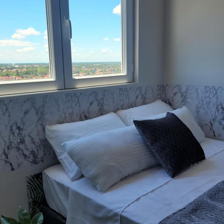 Mirador del Cielo Apart-hotel Boutique - Habitación Doble con baño privado - 17