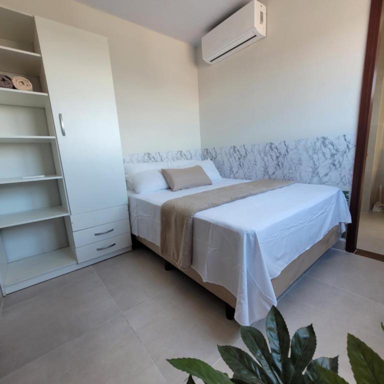 Mirador del Cielo Apart-hotel Boutique - Habitación Doble con baño privado - 15