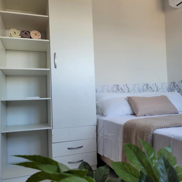 Mirador del Cielo Apart-hotel Boutique - Habitación Doble con baño privado - 1