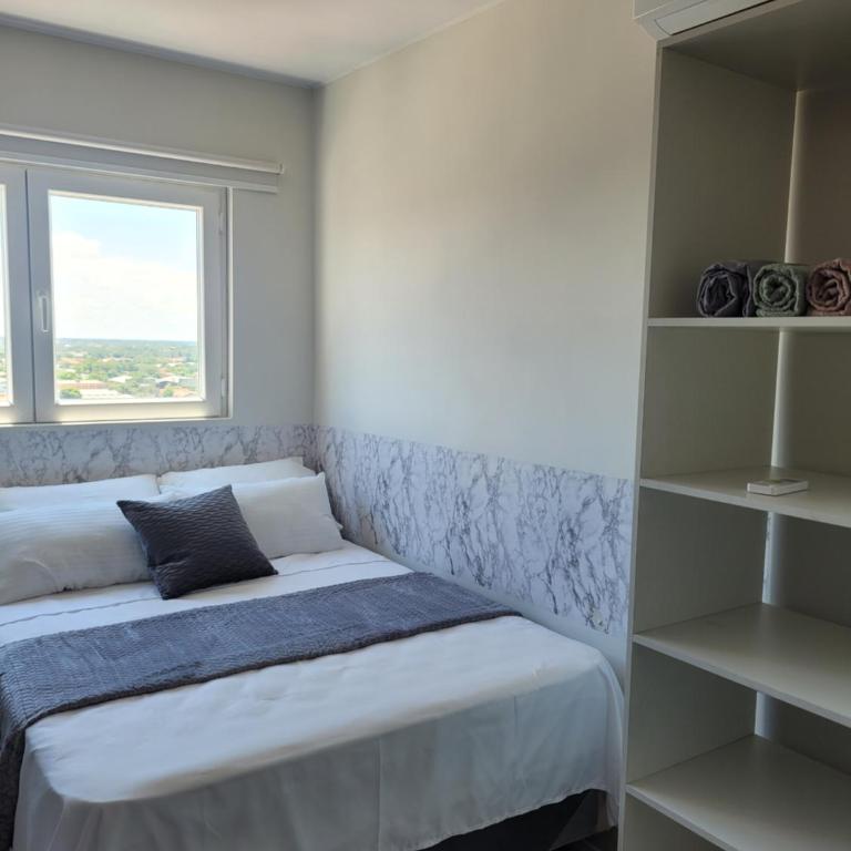 Mirador del Cielo Apart-hotel Boutique - Habitación Doble con baño privado - 19