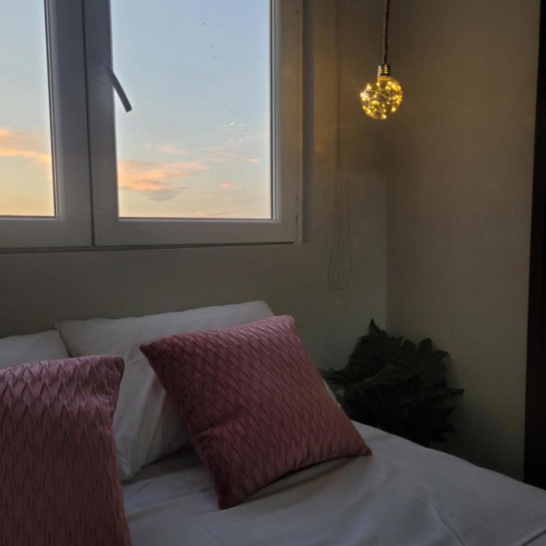 Mirador del Cielo Apart-hotel Boutique - Habitación Doble con baño privado - 9