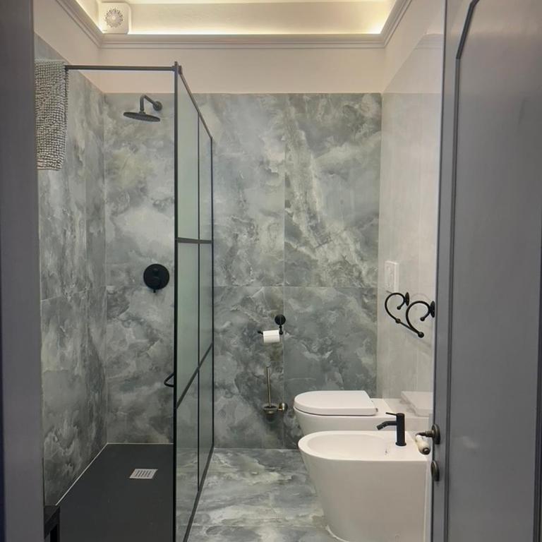 Suite Sole Bologna Centro - Appartamento Superior - 15