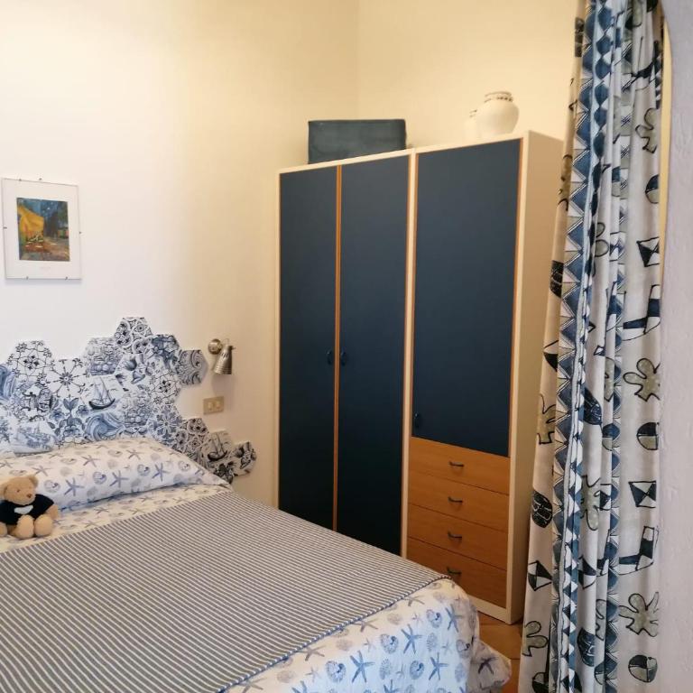 La casetta del pescatore - Appartamento con 1 Camera da Letto - 3