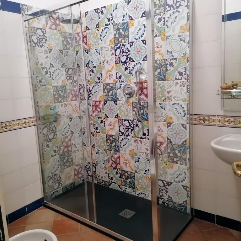 La casetta del pescatore - Appartamento con 1 Camera da Letto - 10