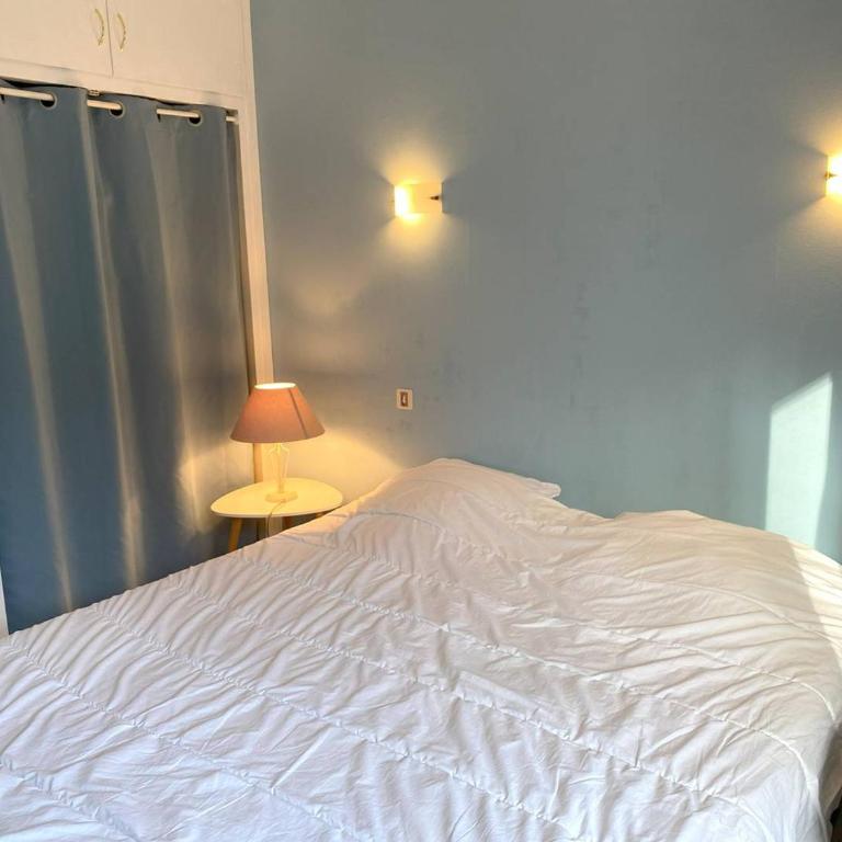 Appartement 2 chambres avec vue sur mer et parking à Perros-Guirec - FR-1-368-154 - Appartement (4 Adultes) - 9