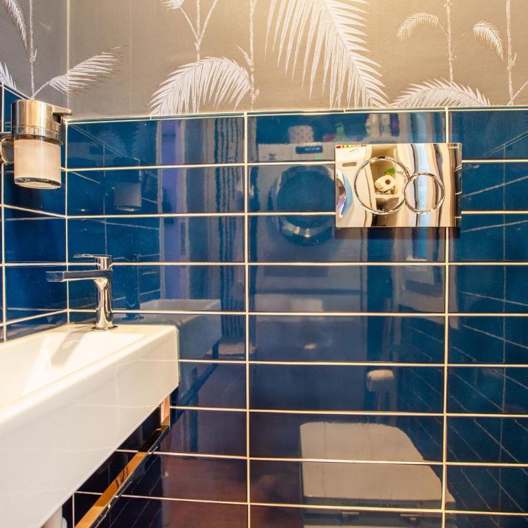 Home Boutique con Cortile-Design&Fashion District - Appartamento con 1 Camera da Letto - 41