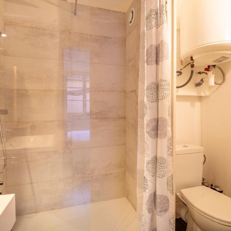 Le cocon Toulousain - Appartement 1 Chambre - 8
