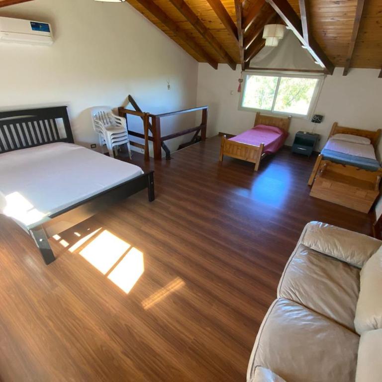 Cabaña EL GALLO - Apartamento de 1 dormitorio - 32
