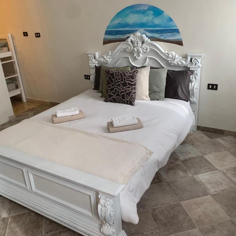 Dimora Lisatti - Appartamento con 1 Camera da Letto - 12
