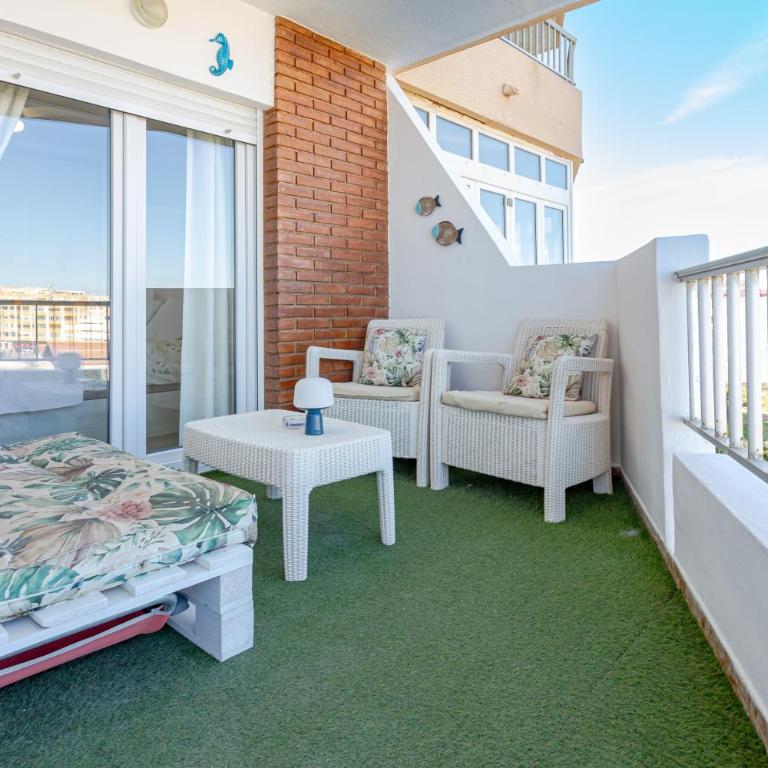 Purisima Fantastic Seaview & Walk to Everything - Apartment with Sea View - 39
