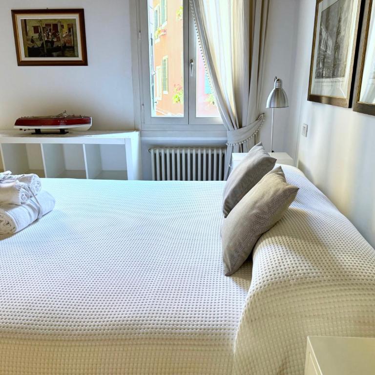 Capitan Antonin - Appartamento con 1 Camera da Letto - 29