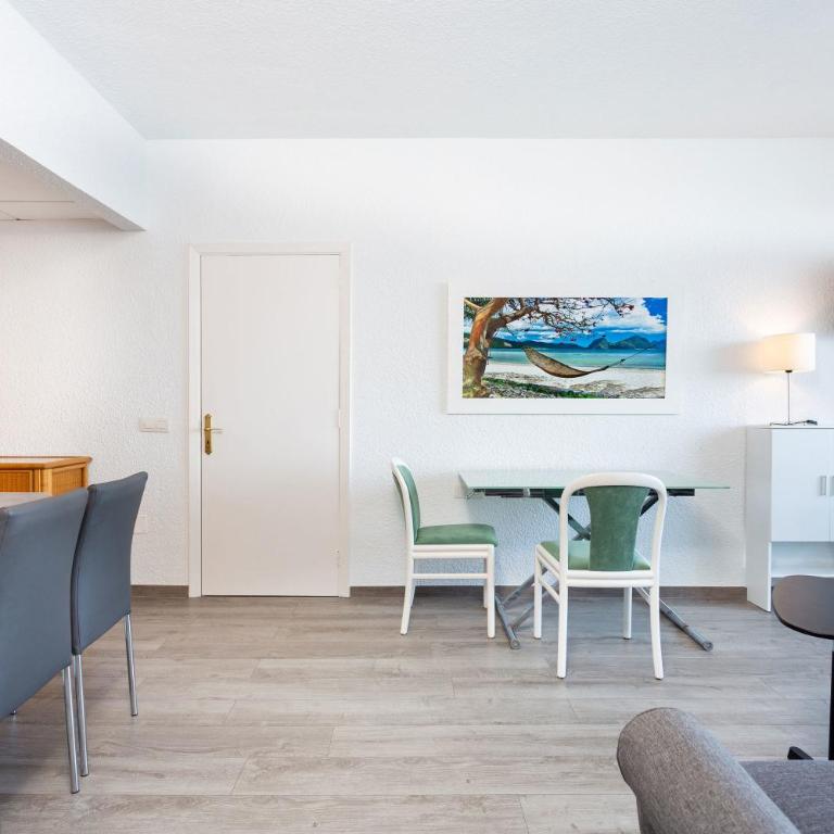 Apartment 720 im Precise Resort Tenerife - Apartamento - 6