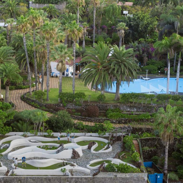 Apartment 720 im Precise Resort Tenerife - Apartamento - 8