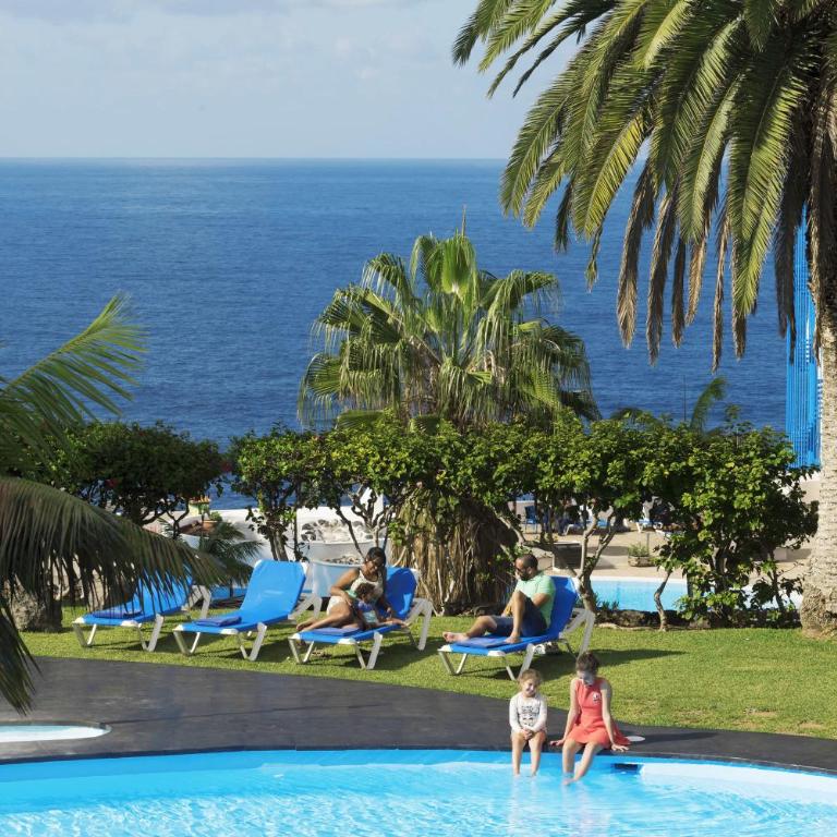 Apartment 720 im Precise Resort Tenerife - Apartamento - 10