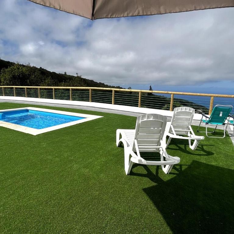 Skyview Duplex con vistas 360, Stevier - Apartamento de 1 dormitorio con terraza - 5