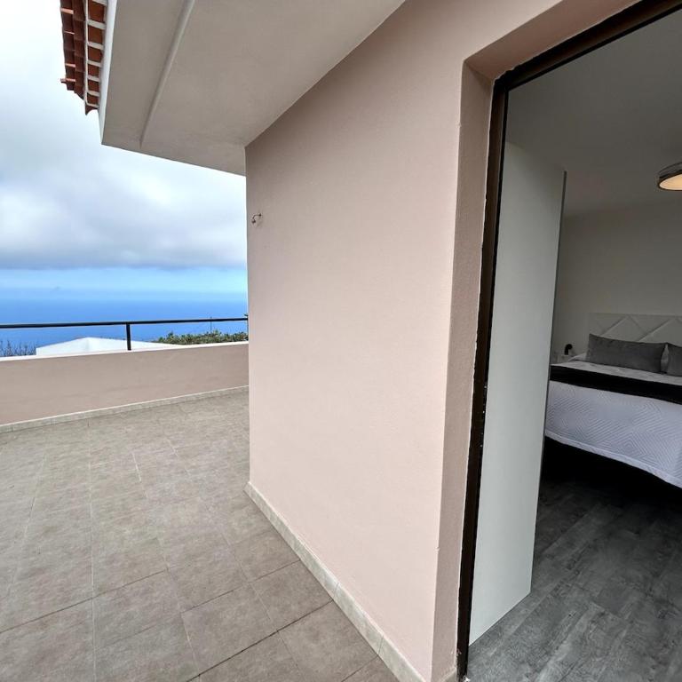 Skyview Duplex con vistas 360, Stevier - Apartamento de 1 dormitorio con terraza - 10