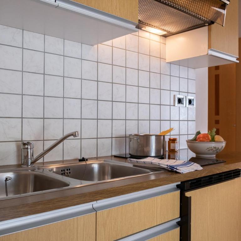 Rabland Haus Texel I - Apartment - 3