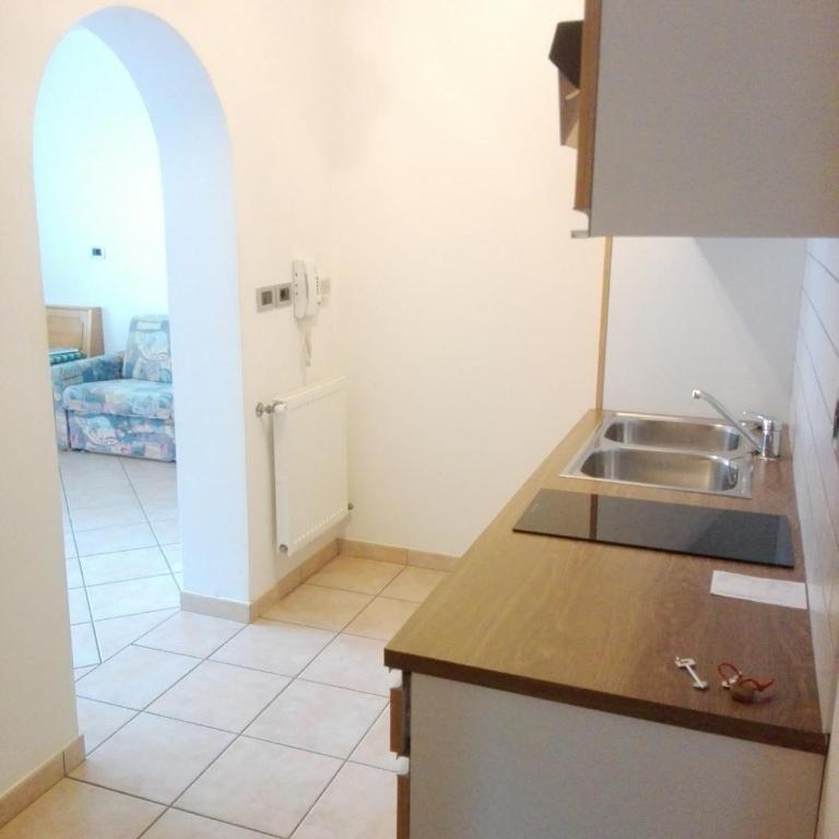 Rabland Haus Texel I - Apartment - 4