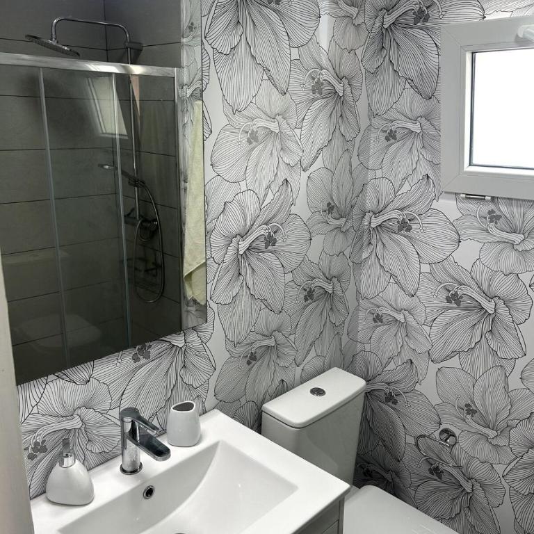 Skyview Duplex con vistas 360, Stevier - Apartamento de 1 dormitorio con terraza - 15