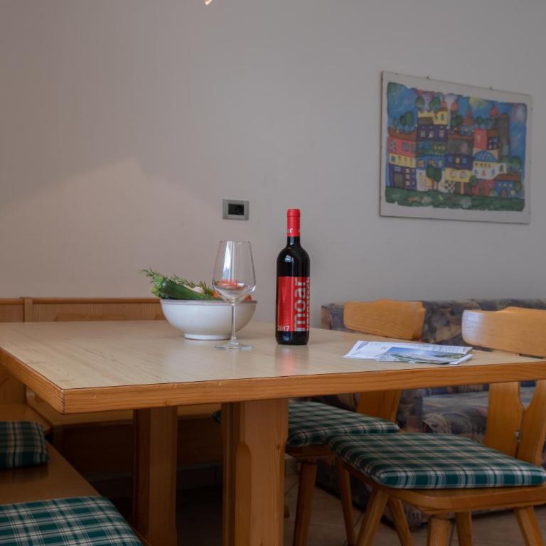 Rabland Haus Texel I - Apartment - 5