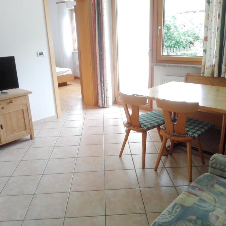 Rabland Haus Texel I - Apartment - 11