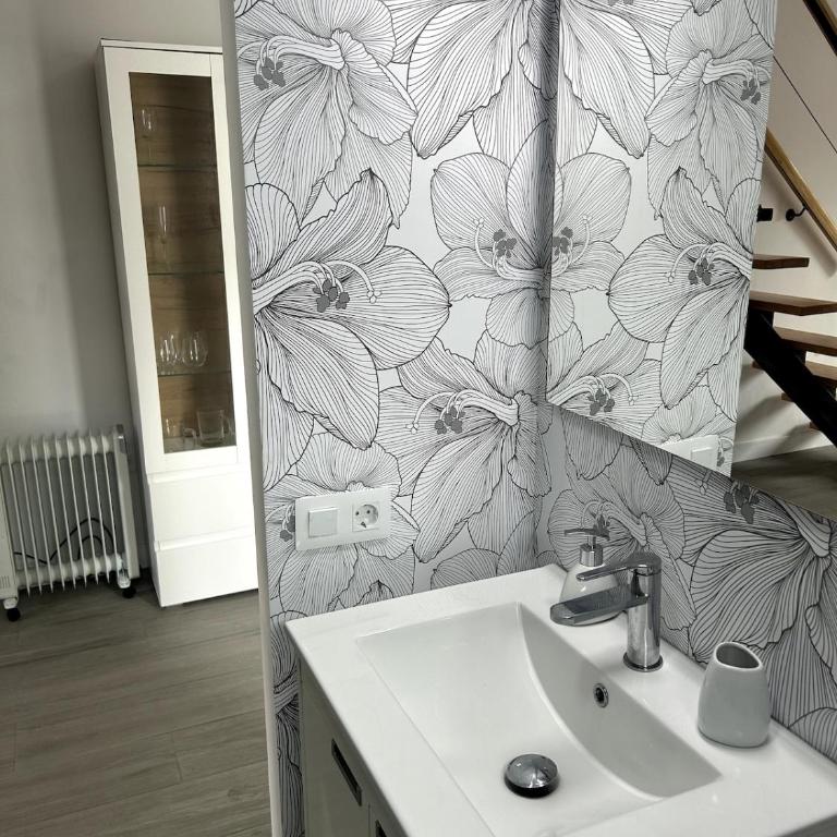 Skyview Duplex con vistas 360, Stevier - Apartamento de 1 dormitorio con terraza - 27