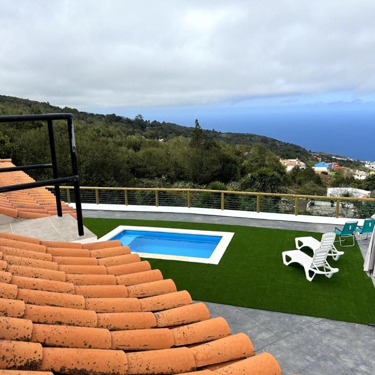 Skyview Duplex con vistas 360, Stevier - Apartamento de 1 dormitorio con terraza - 28