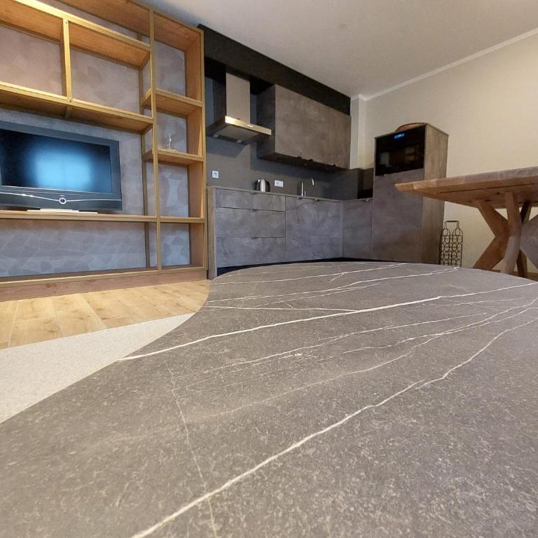 Komfort Appartements serviced by Auhof - Apartment mit 2 Schlafzimmern - Nebengebäude - 4