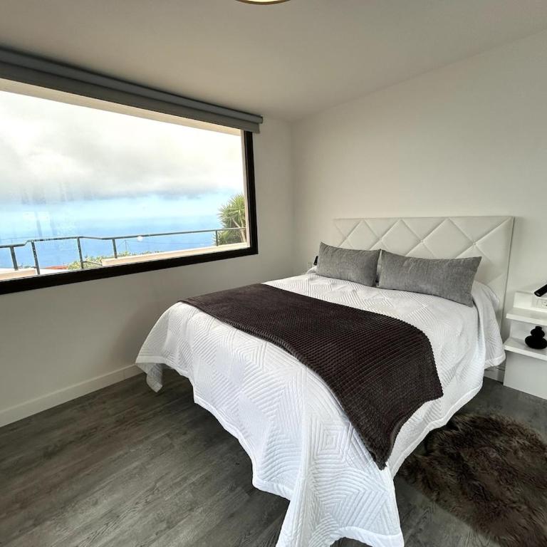 Skyview Duplex con vistas 360, Stevier - Apartamento de 1 dormitorio con terraza - 41