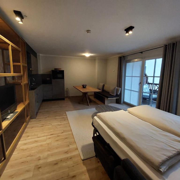 Komfort Appartements serviced by Auhof - Apartment mit 2 Schlafzimmern - Nebengebäude - 5