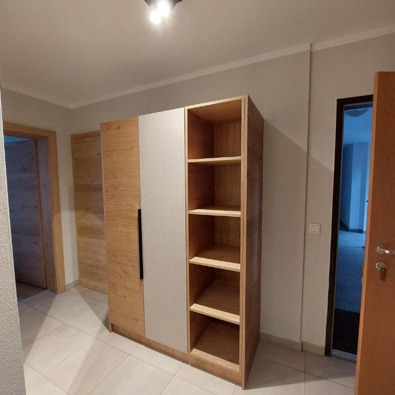 Komfort Appartements serviced by Auhof - Apartment mit 2 Schlafzimmern - Nebengebäude - 7