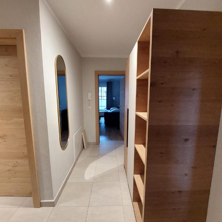 Komfort Appartements serviced by Auhof - Apartment mit 2 Schlafzimmern - Nebengebäude - 12