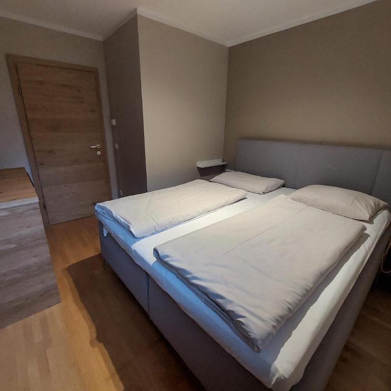 Komfort Appartements serviced by Auhof - Apartment mit 2 Schlafzimmern - Nebengebäude - 13