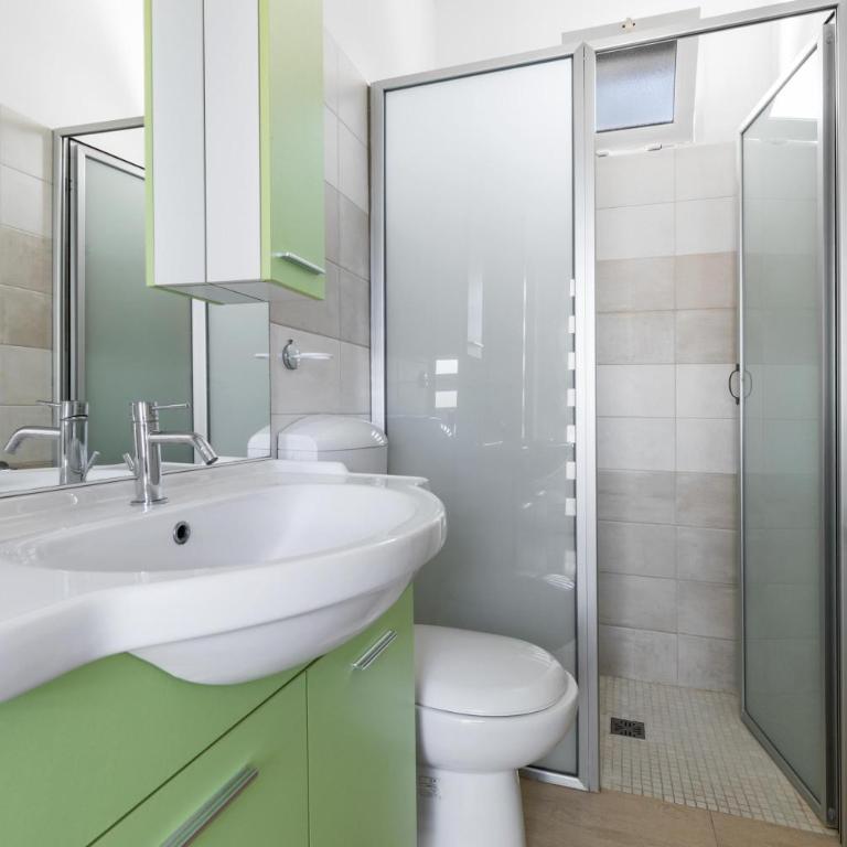 Villa Serenedad by BarbarHouse - Appartamento con 1 Camera da Letto - 10