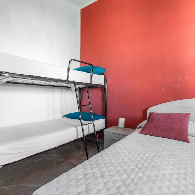 Villa Serenedad by BarbarHouse - Appartamento con 1 Camera da Letto - 29