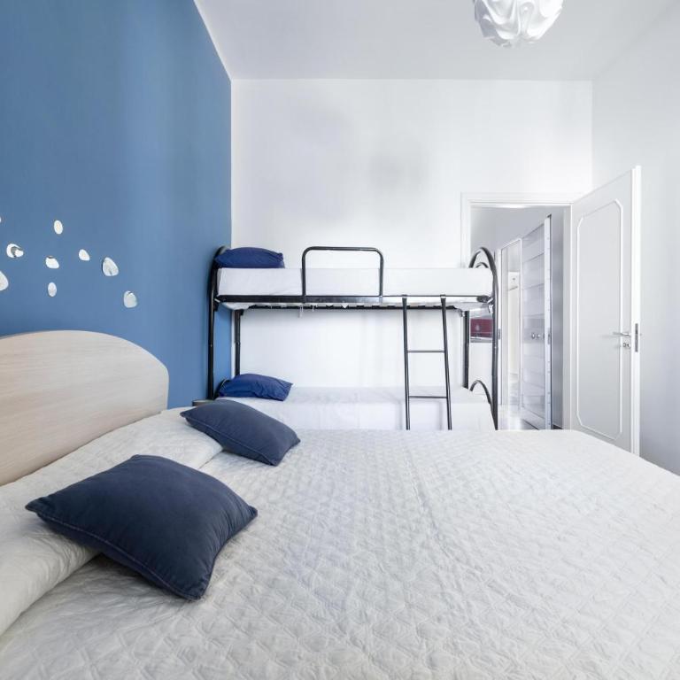 Villa Serenedad by BarbarHouse - Appartamento con 1 Camera da Letto - 19