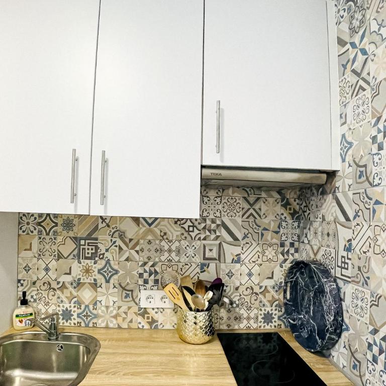 Esmeralda Minerva Primera Línea Fossa- Levante Beach - One-Bedroom Apartment - 9