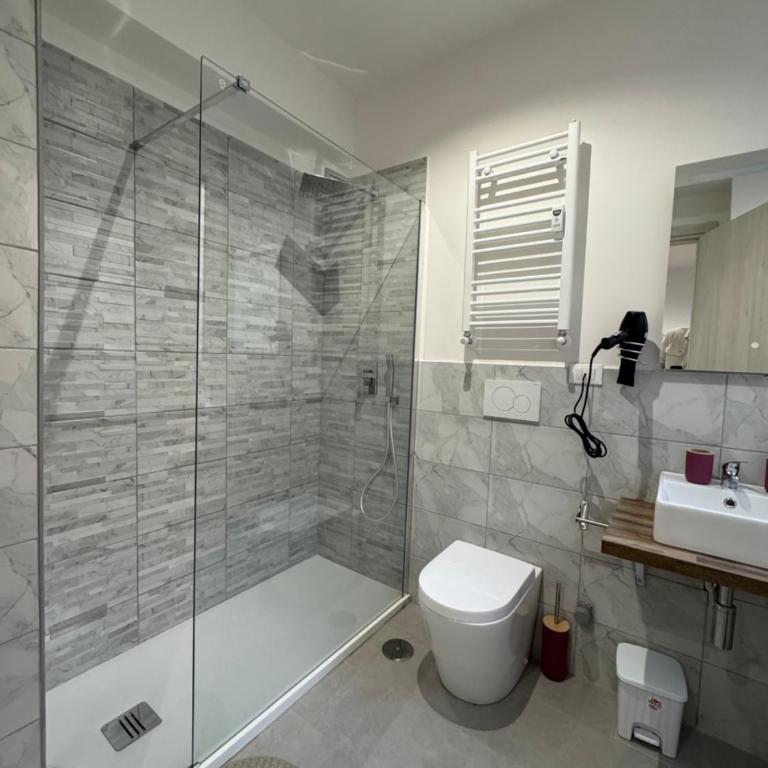 Suite Rooms Garbatella - Estudio - 3