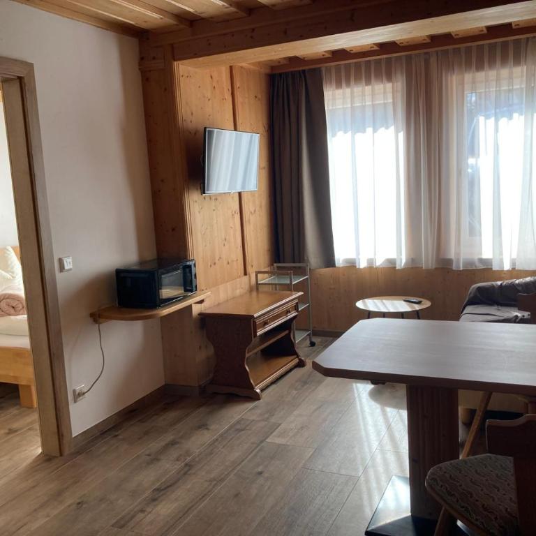 Appartment Lärchenalm - One-Bedroom Apartment - 2