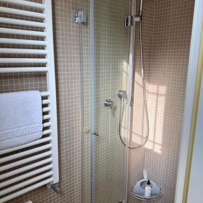 Capitan Antonin - Camera Matrimoniale con Bagno Privato - 19