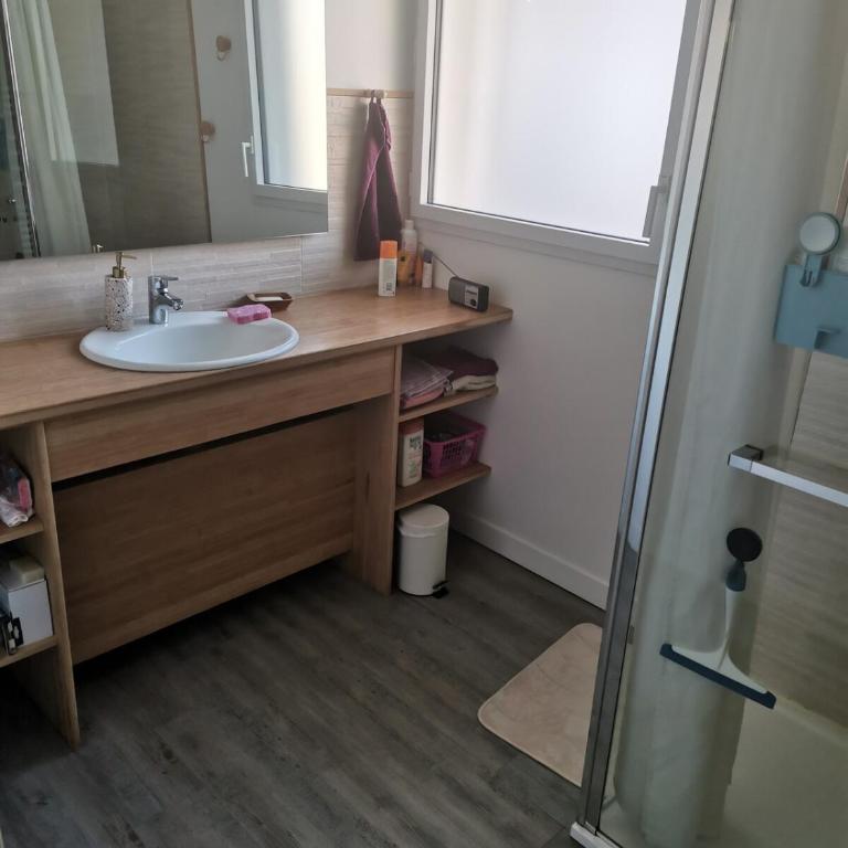 Villa Exils Marins - Villa - 10