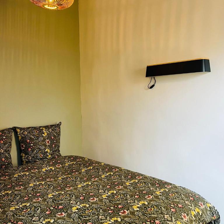 La Suite Mazarin - One-Bedroom Apartment - 20