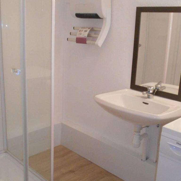 T2 Climatisé Près des Thermes, Wifi, Confort Moderne – Balaruc-les-Bains - FR-1-553-44 - Appartement (4 Adultes) - 9