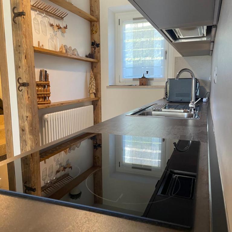 Chalet Torri del Brenta - Appartamento con 2 Camere da Letto - 8