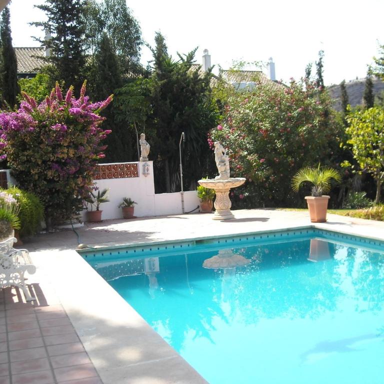 Finca La Ladera - Casa - 1
