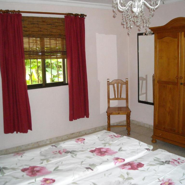 Finca La Ladera - Casa - 4