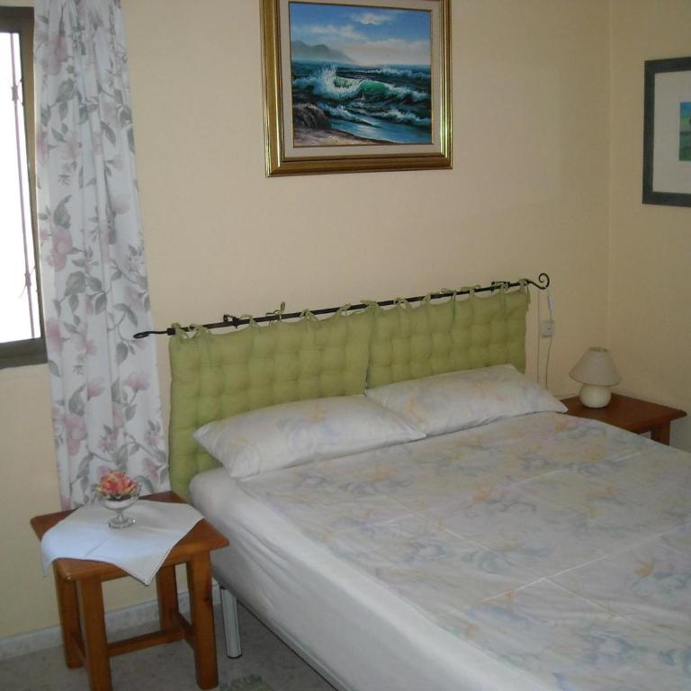 Finca La Ladera - Casa - 6