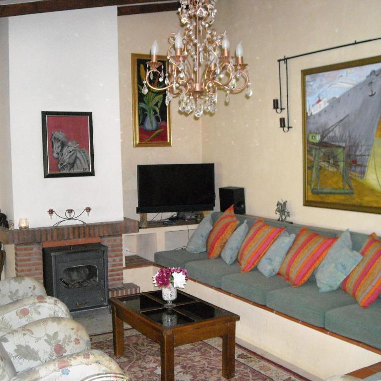 Finca La Ladera - Casa - 7