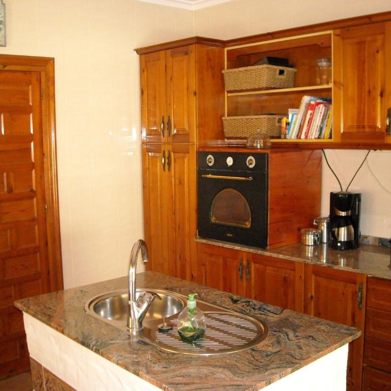Finca La Ladera - Casa - 10